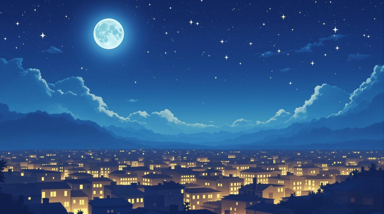 深夜不眠的温柔陪伴 - 湿漫画治愈专题推荐 深夜不眠的温柔陪伴 - 湿漫画精选专题